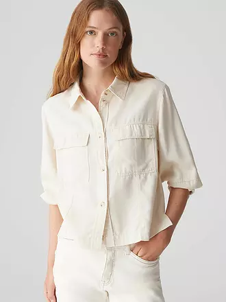 OPUS | Overshirt FADELIA | 